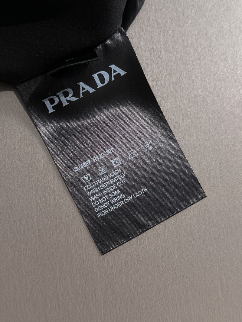 Prada Outwear